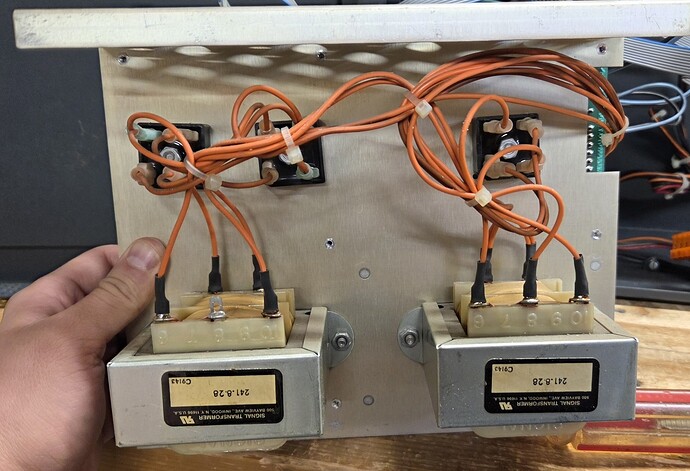 NotifierMPS24-Transformers