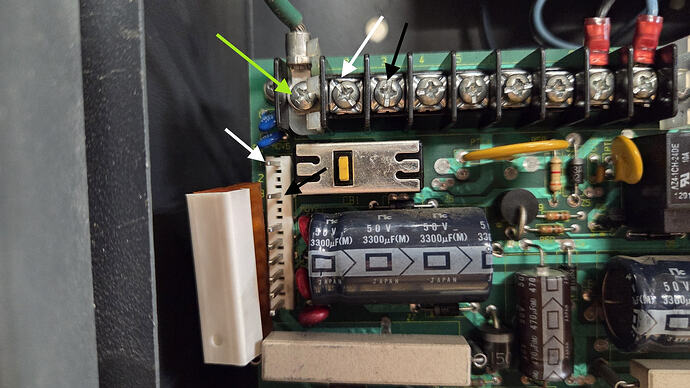 NotifierMPS24-Terminals