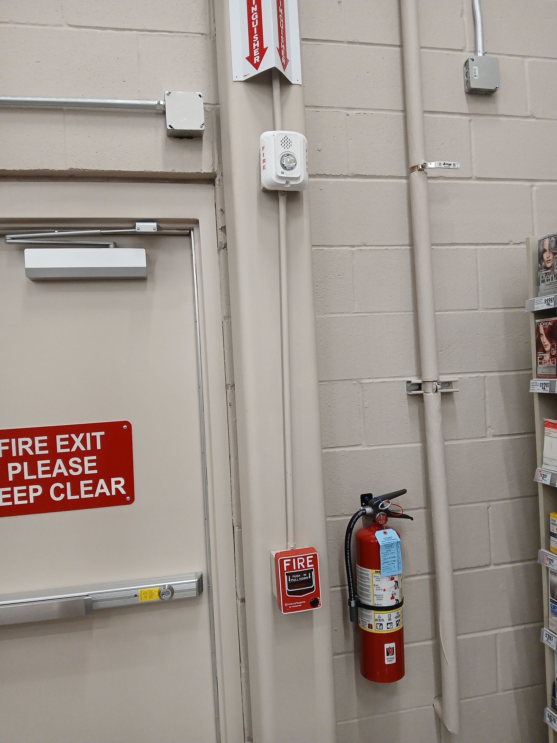 Ffe Fire Alarm Fire Alarms in Buildings (2.0) - #4004 by dentalpharynx - Fire Alarms ...