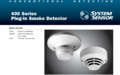 System Sensor 1451 (from official datasheet)