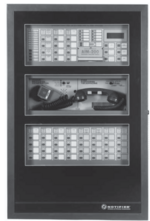 Notifier-System-5000-Panel.png: Infobox image for System 5000 the infobox device.